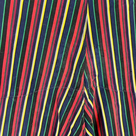 RARE JL Multicolored Spandex - Picture 6 of 7